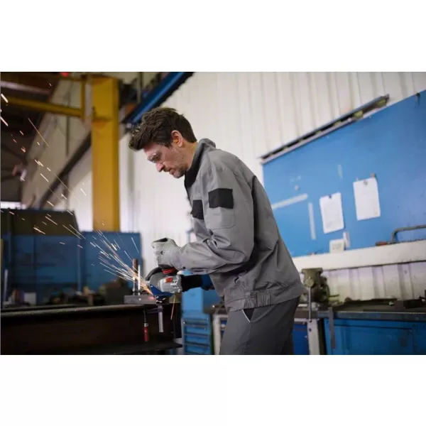 Úhlová bruska Bosch GWS 14-125 0 601 7D0 000