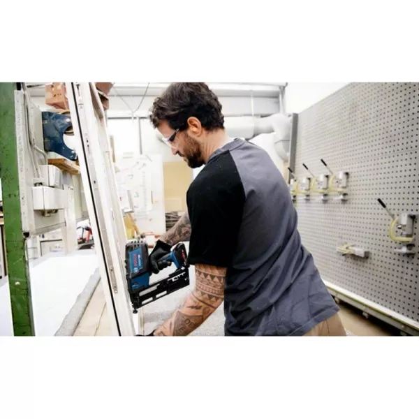 Aku hřebíkovačka Bosch GNH 18V-64 0.601.481.101