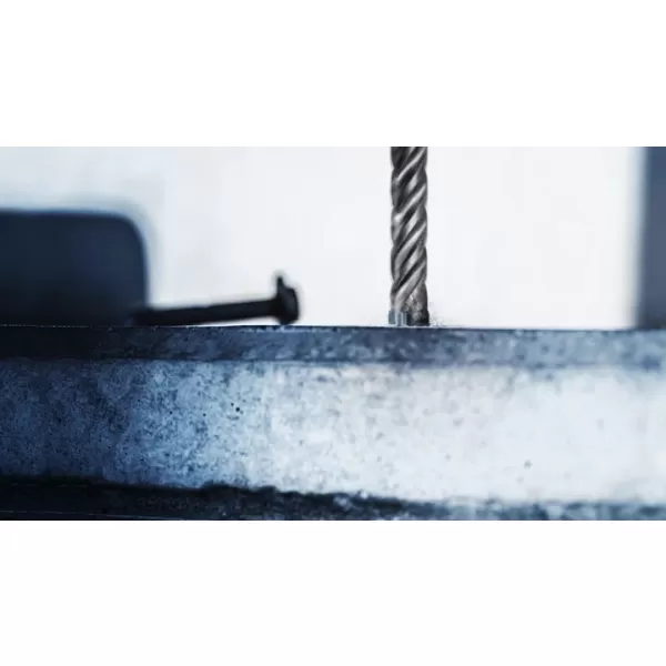 Vrták do kladiv EXPERT SDS plus-7X 5,5x400x465 Bosch 2608900070