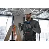 Aku horkovzdušná pistole bez aku Bosch GHG 18V-50 06012A6501