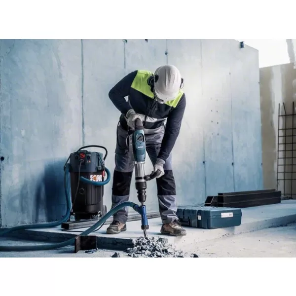 Odsávací adaptér EXPERT SDS Clean max pro špičatý sekáč 400 mm Bosch 2608901476