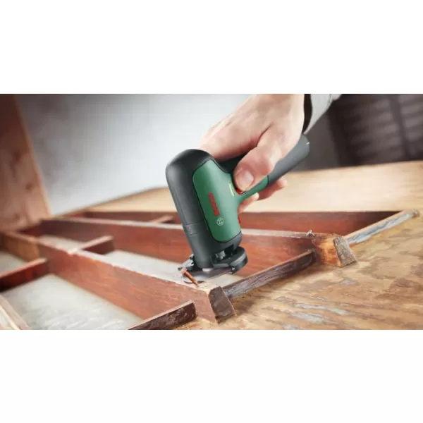 Aku bruska pro snadné řezání a broušení Bosch EasyCut&Grind 0.603.9D2.000