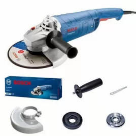 Úhlová bruska Bosch Professional GWS 2200 P 06018F4100