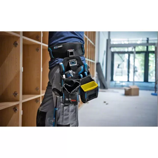 Brašna na nářadí GWT 4 Bosch 1600A0265T