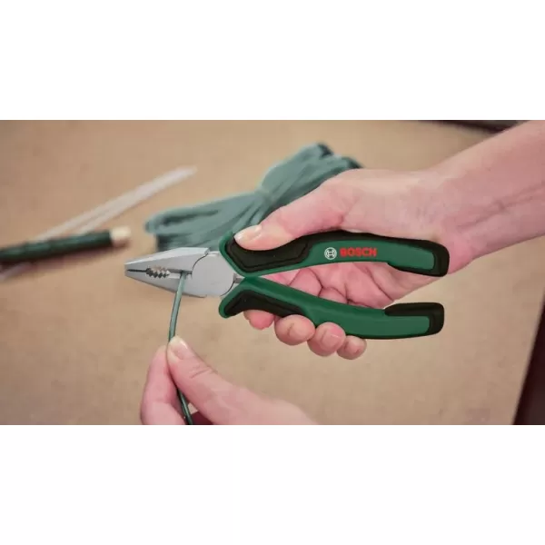 Sada kleští 2 ks Bosch 1600A0275H