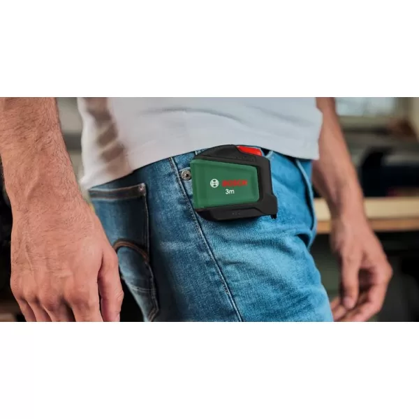 Svinovací metr 3m Bosch 1600A027PJ