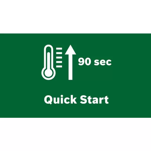 Aku lepící pistole Bosch AdvancedGlue 18V 0603264800