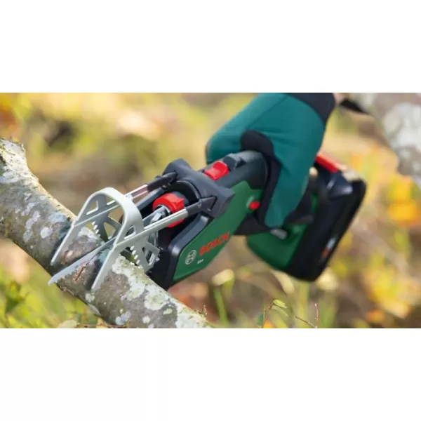 Aku pilka 1x2,0Ah Bosch Keo 18 0600861A00