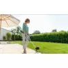 Aku strunová sekačka 18V 1x2,5Ah Bosch UniversalGrassCut 18V-26 06008C1E03