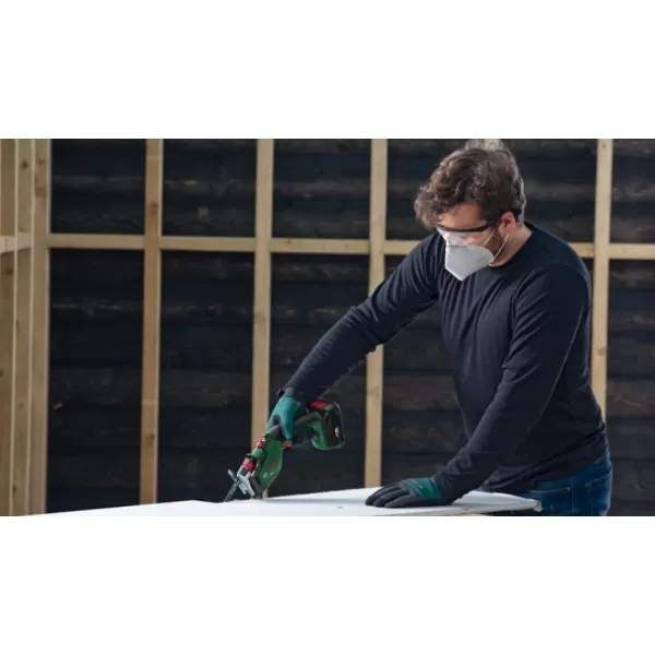 Aku zahradní pilka Bosch Keo 18 0600861A01