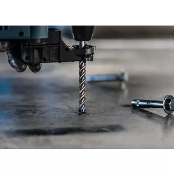 3dílná sada vrtáků do kladiv EXPERT SDS plus-7X, 6/8/10 mm Bosch 2608900196