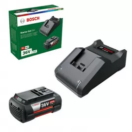 Startovací sada Bosch 36V GBA 4,0Ah + AL 36V-20 F016800621
