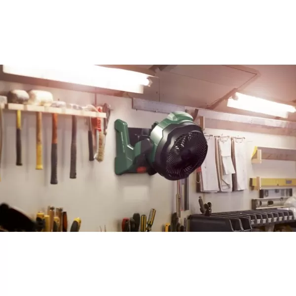 Aku ventilátor 18V bez aku Bosch UniversalFan 18V-1000