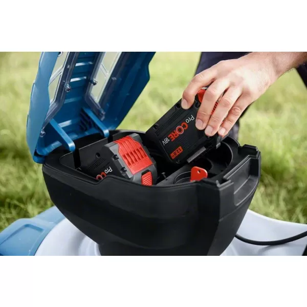 Aku sekačka 2x18V bez aku GRA 18V2-46 Bosch 06008C8000