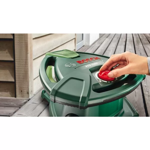 Stříkací pistole Bosch PFS 7000