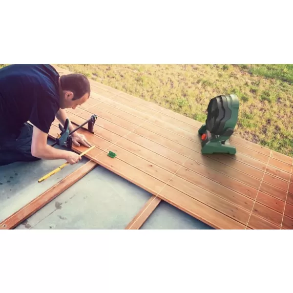 Aku ventilátor 18V 2,0Ah Bosch UniversalFan 18V-1000 06039E1001