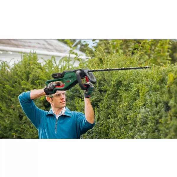 Aku nůžky na živé ploty Bosch UniversalHedgeCut 18V-50 0.600.849.K01