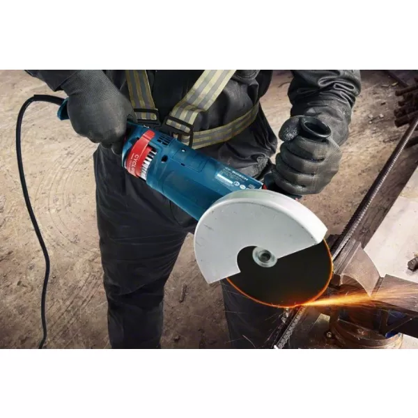 Úhlová bruska Bosch GWS 24-230 JZ 06018C3300