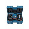 Stavební rotační laser Bosch GRL 600 CHV Jit-kit Professional 06159940P5