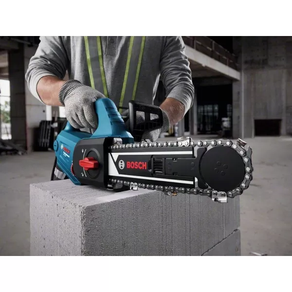 Pila na pórobeton Bosch GAC 250 06012B6020