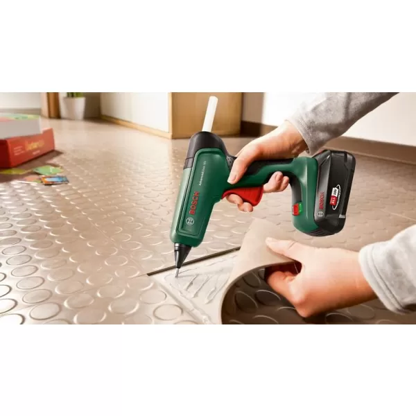 Aku lepící pistole Bosch AdvancedGlue 18V 0603264800
