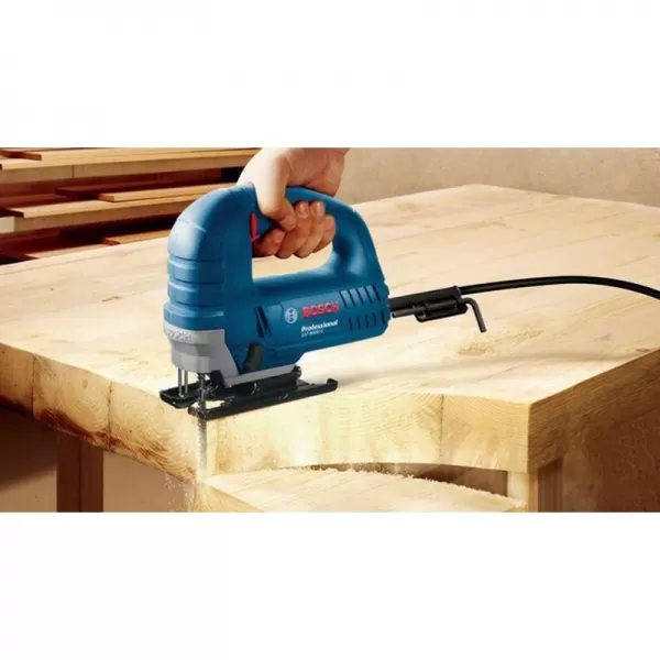 Kmitací pila Bosch GST 8000 E 0.601.58H.000