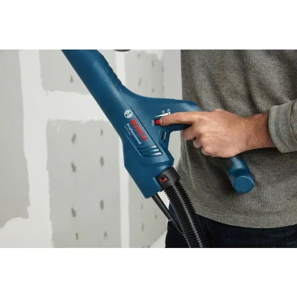 Bruska na sádrokartony Bosch GTR 550 06017D4020