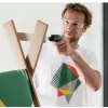 Aku šroubovák BOSCH IXO 6 Classic 0 603 9C7 120