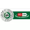 Aku dvourychlostní vrtací šroubovák 18V 1x2,0Ah Bosch EasyDrill 18V-40 0 603 9D8 004