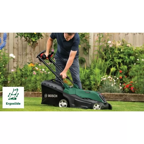 Aku sekačka 36V bez aku Bosch AdvancedRotak 36V-44-750 06008B9G00