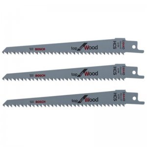 Sada nožů Bosch F016800303