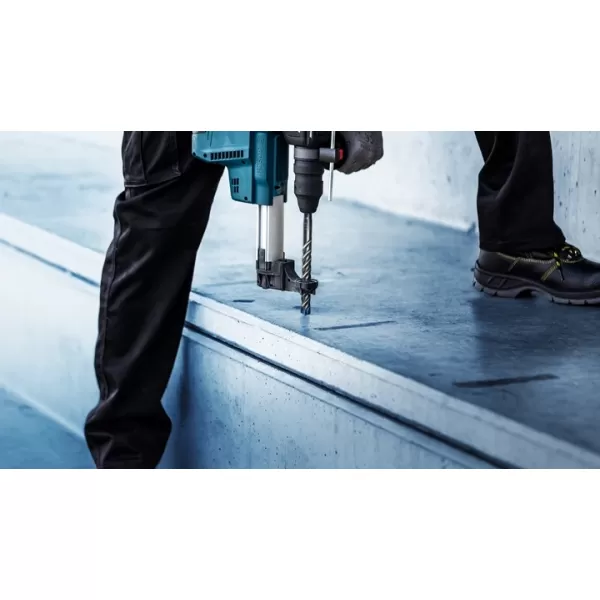 Vrták do kladiv EXPERT SDS plus-7X 5,5x400x465 Bosch 2608900070