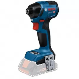 Aku rázový utahovák 18V bez aku Bosch GDR 18V-220 C 06019L6000