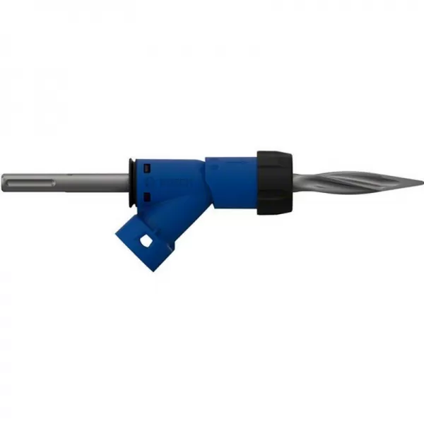 EXPERT Clean max Flat Chisel Adapter 400 mm Bosch 	2608901476