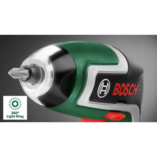 Aku šroubovák Bosch IXO 7 set 0 603 9E0 021