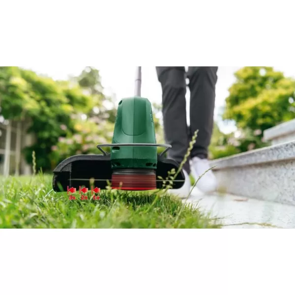 Aku strunová sekačka Bosch EasyGrassCut 18V-230 06008C1A03