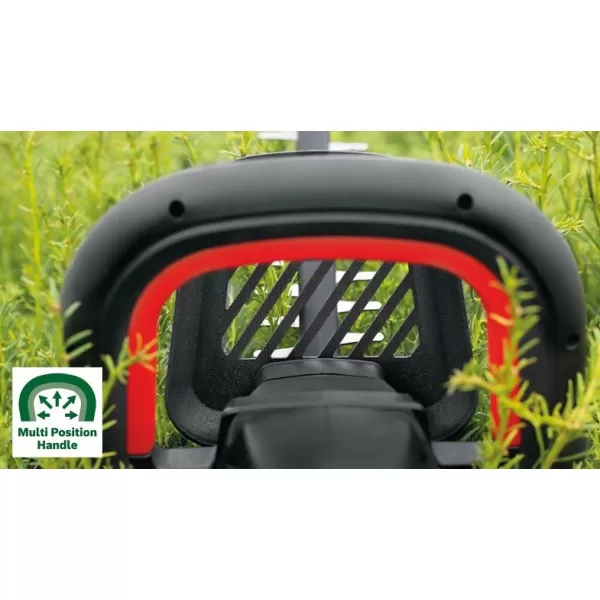 Elektrické nůžky na živý plot Bosch AdvancedHedgeCut 70 06008C0903