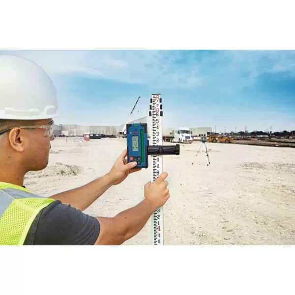 Přijímač laserového paprsku Bosch LR 65 G 0601069T00