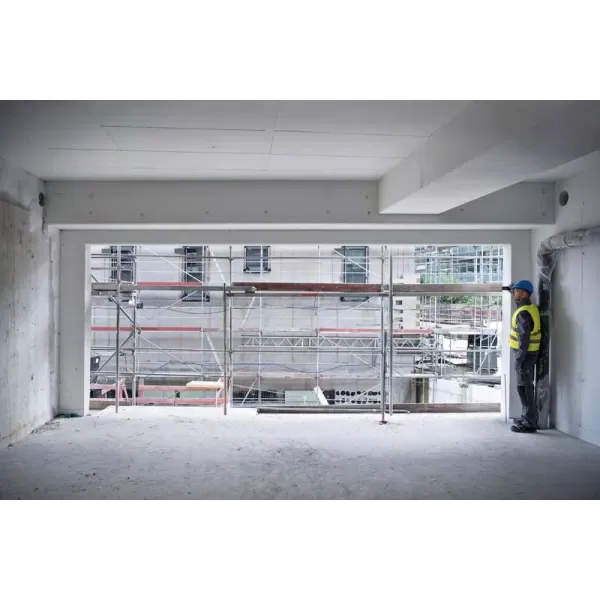 Laserový dálkoměr Bosch GLM 50-22 Professional 0601072S00