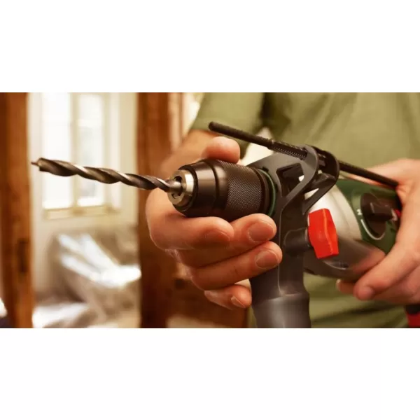 Příklepová vrtačka Bosch EasyImpact 600 0603133021