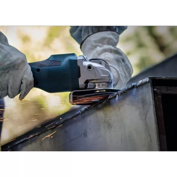 Fíbrový brusný kotouč EXPERT R781 Prisma Ceramic X-LOCK 125 mm, 22,23 mm, P36 Bosch 2608621794