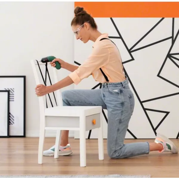 Aku šroubovák BOSCH IXO 6 Classic 0 603 9C7 120