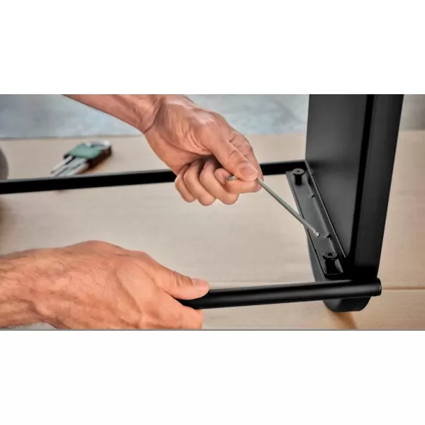 Sada šestihranných klíčů 9 ks Bosch 1600A02BX9