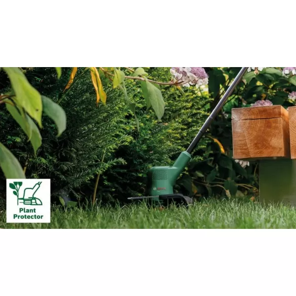 Aku strunová sekačka Bosch EasyGrassCut 18V-26 06008C1C05