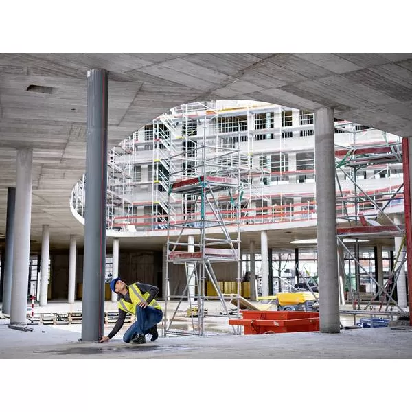 Laserový dálkoměr Bosch GLM 50-27 C 0601072T00