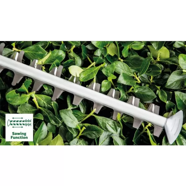 Aku teleskopické nůžky na živé ploty 2,0Ah Bosch AdvancedHedgeCut 36V-65-28 0 600 84A 300