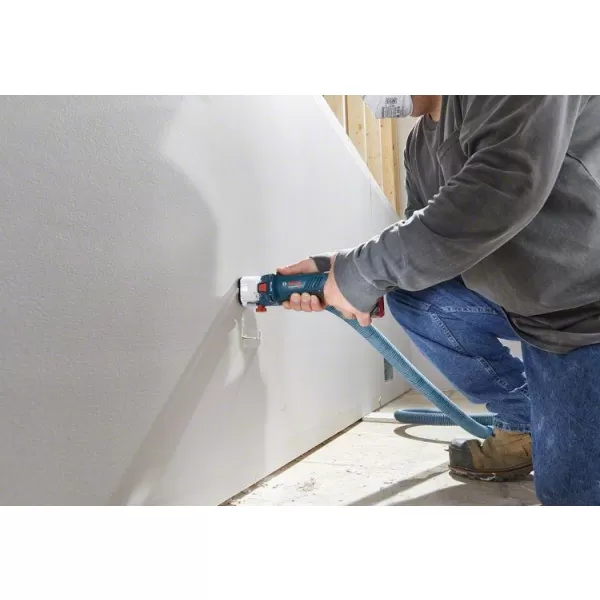 Aku horní frézka 18V bez aku Bosch GCU 18V-30 06019K8000