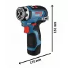 Aku vrtací šroubovák bez aku Bosch GSR 12V-35 FC 0 601 9H3 004