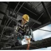 Aku sada GWS 180-LI + GSR 18V-50 Professional Bosch 0615990M47