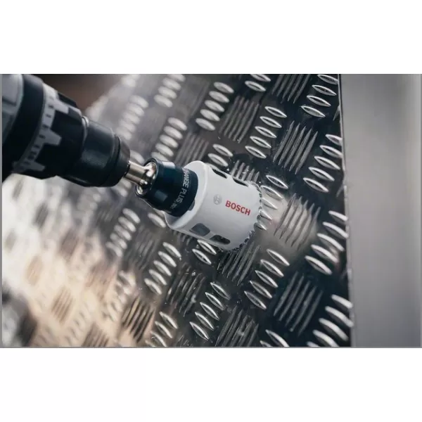 Elektrikářská souprava 9 kusů Progressor for Wood&Metal Bosch 2608594187